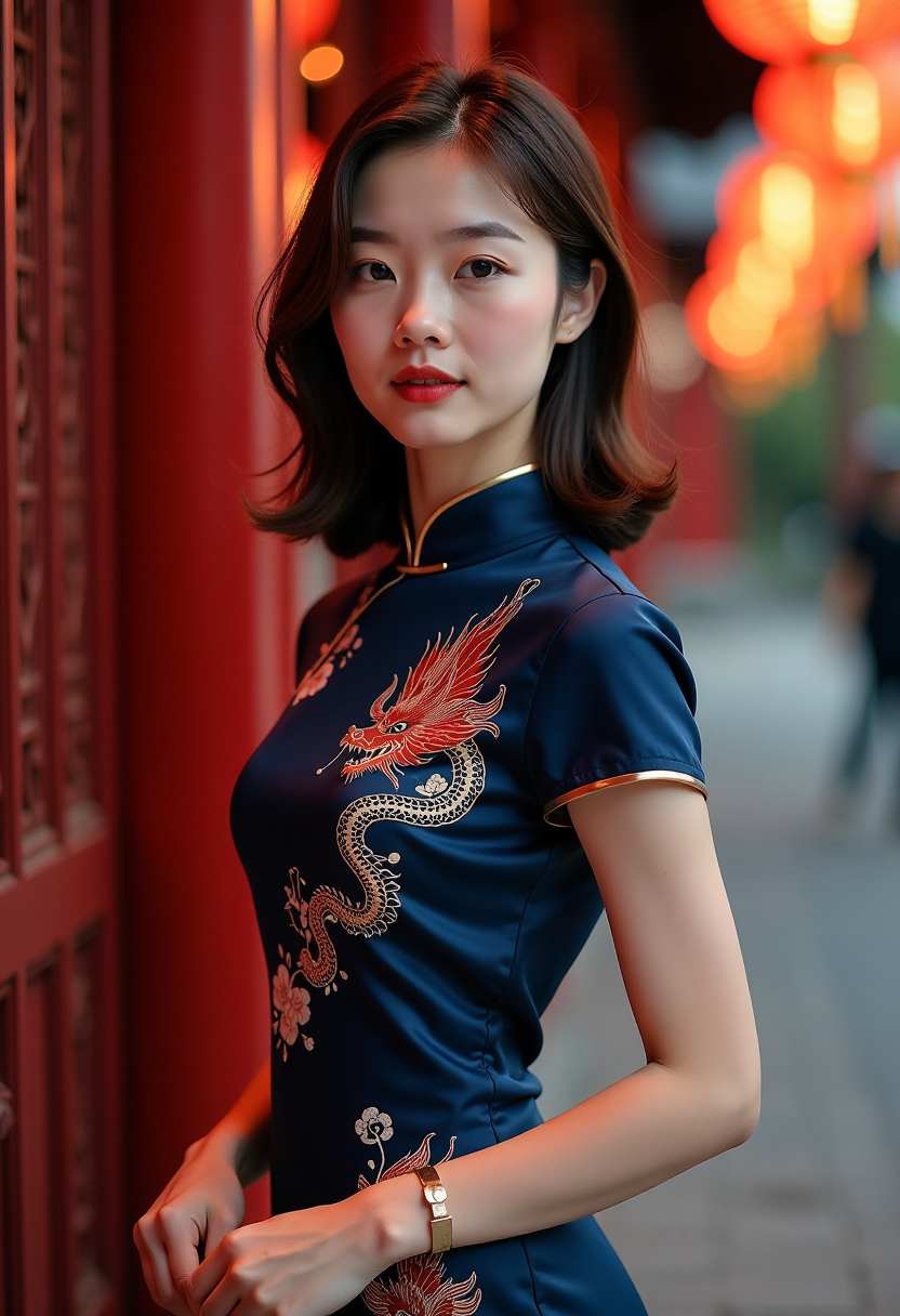 顾府风波